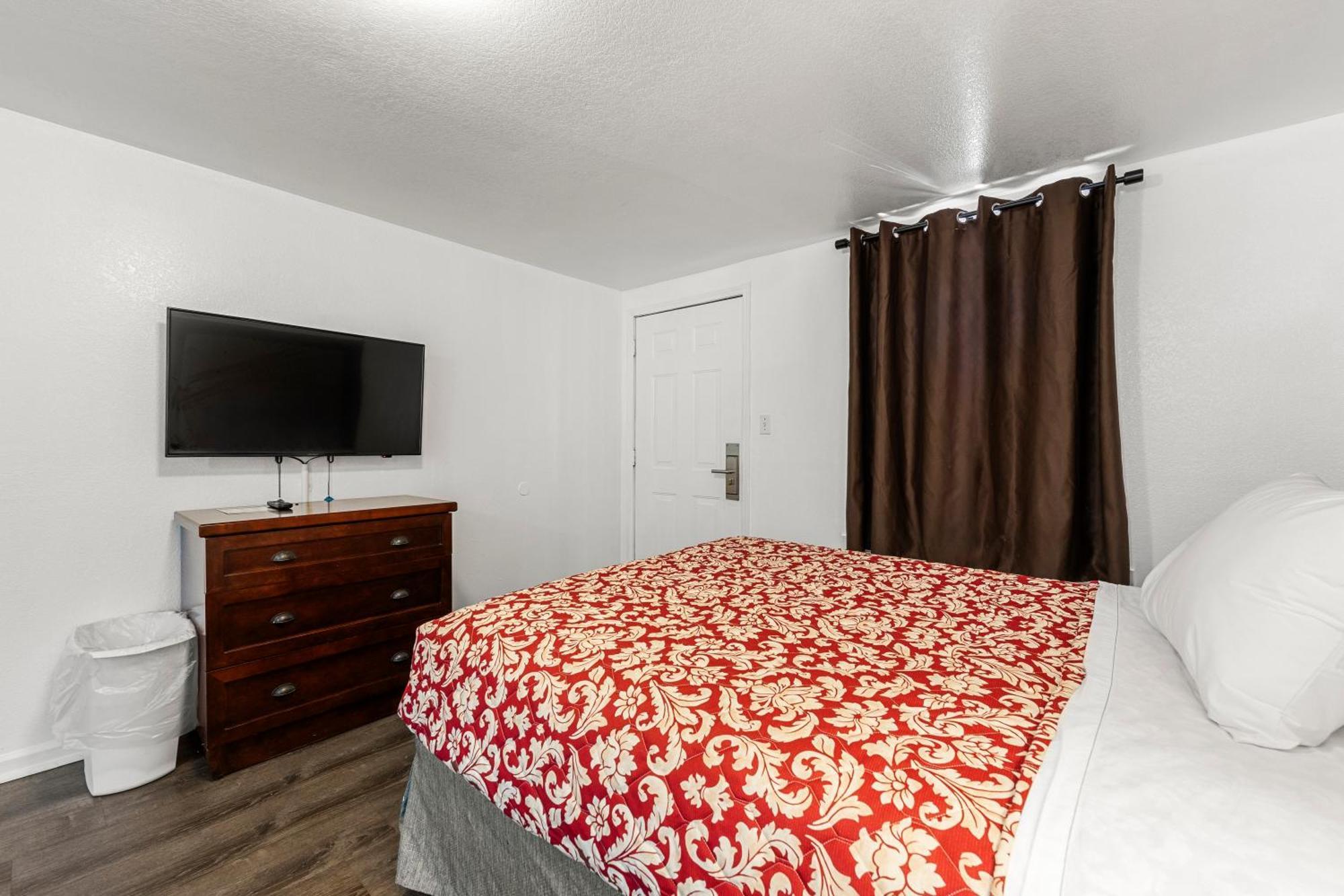 Extended Stay Studios Montgomery Exterior foto