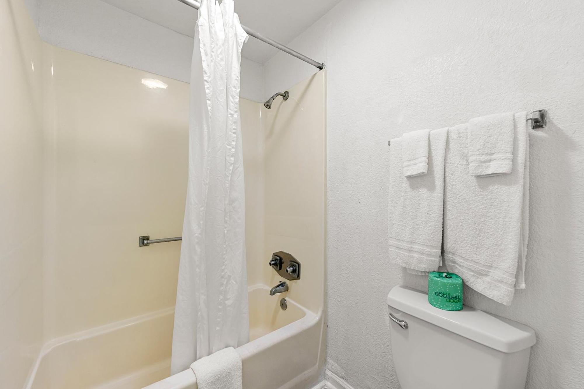 Extended Stay Studios Montgomery Exterior foto