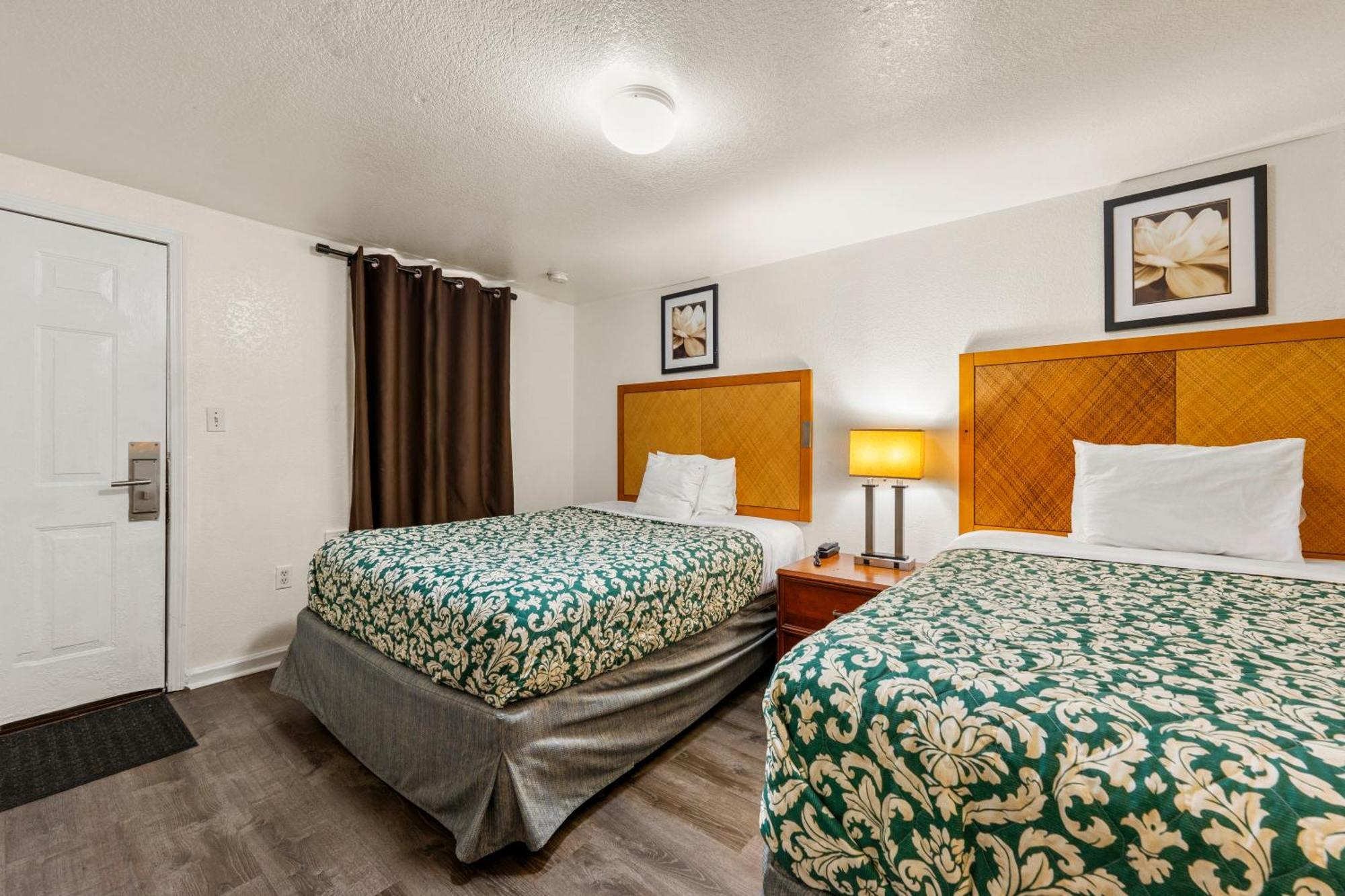 Extended Stay Studios Montgomery Exterior foto