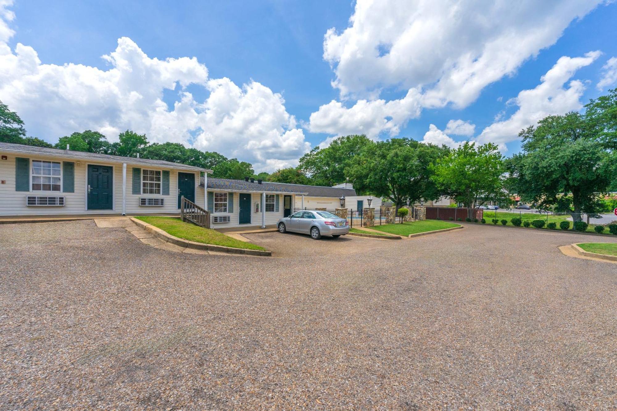 Extended Stay Studios Montgomery Exterior foto